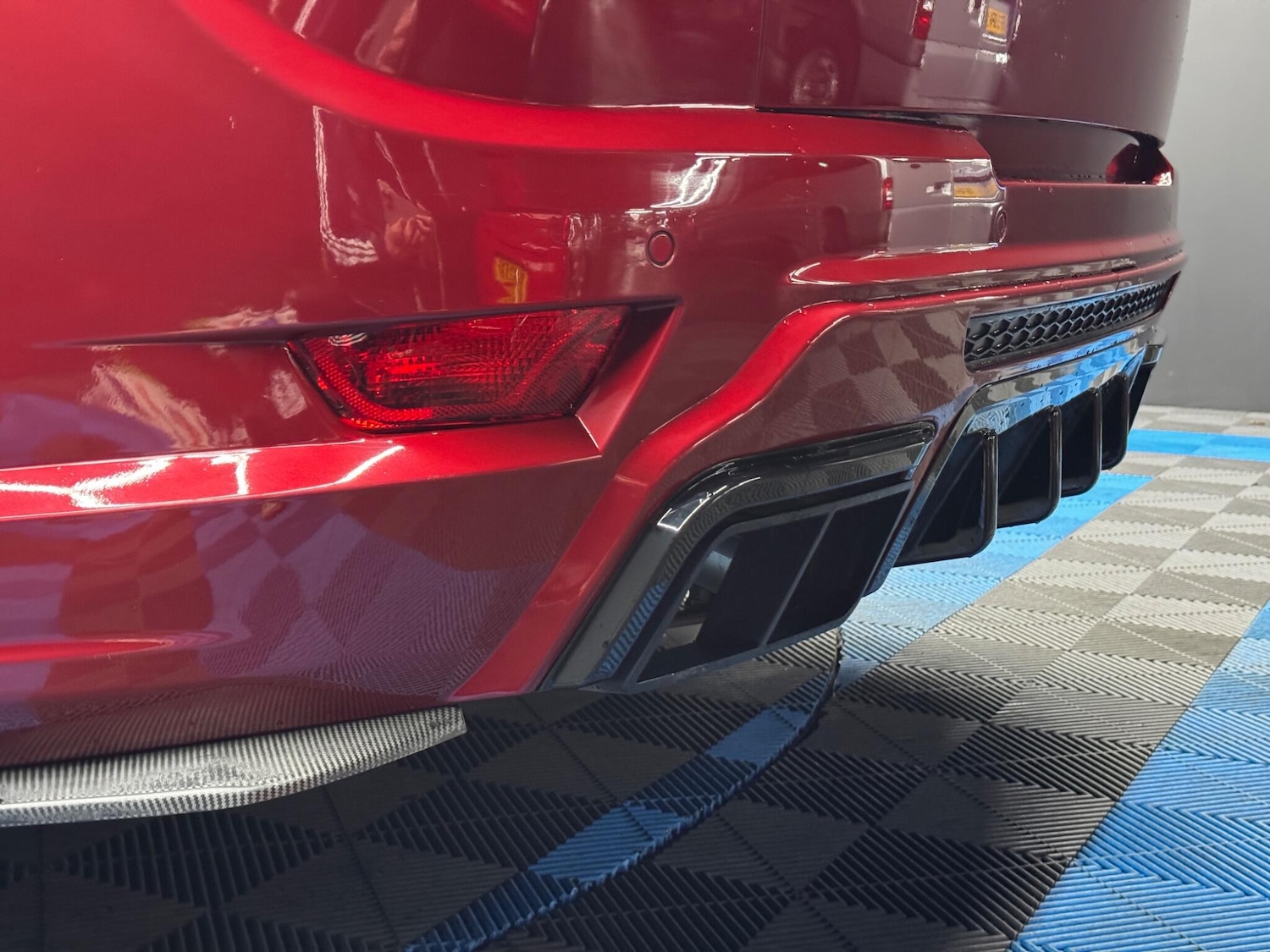 Used Land Rover Range Rover Sport 2016 for sale - 77315155: Photo 37