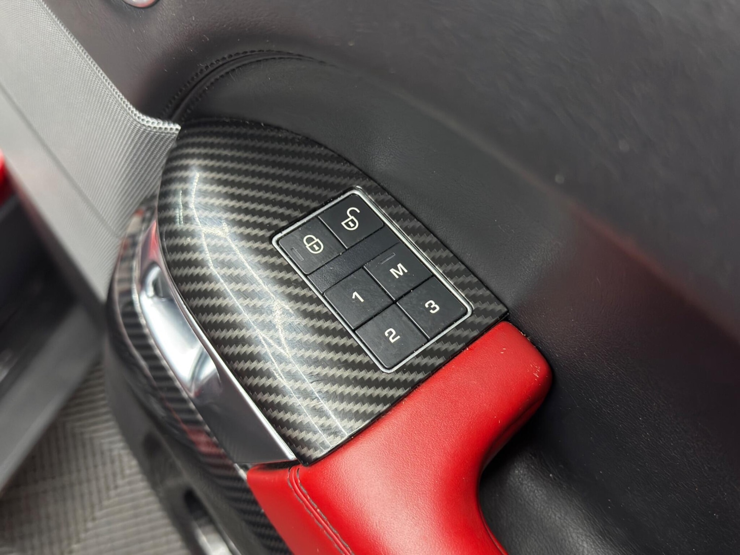 Used Land Rover Range Rover Sport 2016 for sale - 77315155: Photo 45