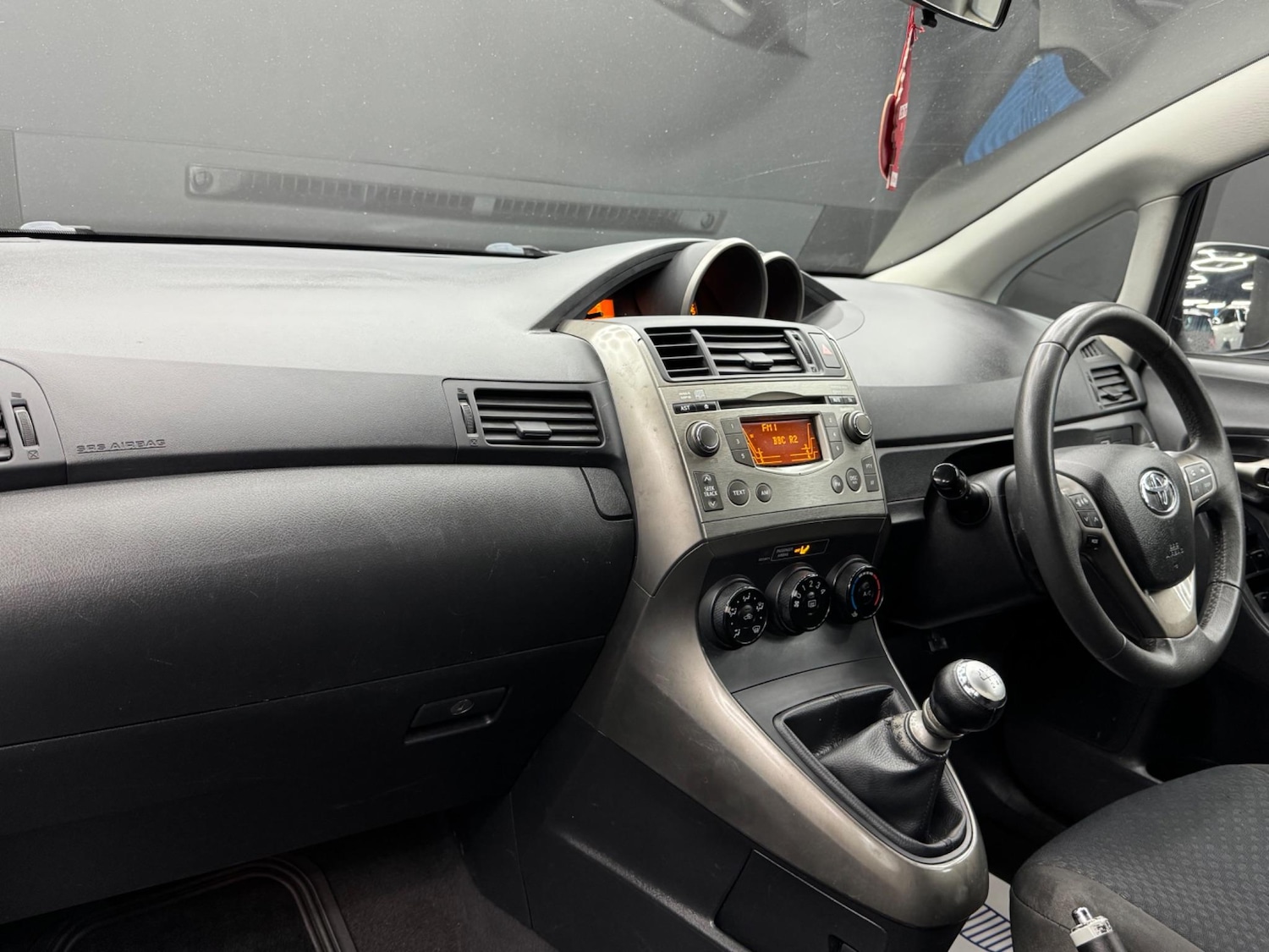 Vehicle 11