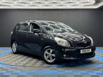 (10) - 1.6 V-Matic TR Euro 4 5dr (5 Seat)
