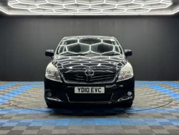 Used Toyota Verso 2010 for sale - 75059632: Photo