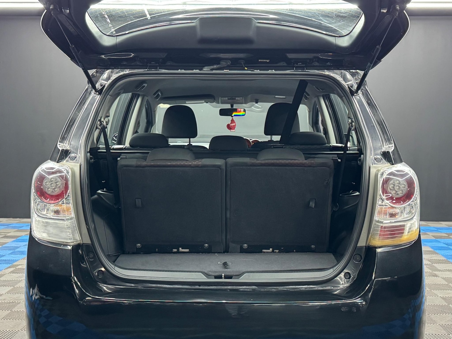 Vehicle 30