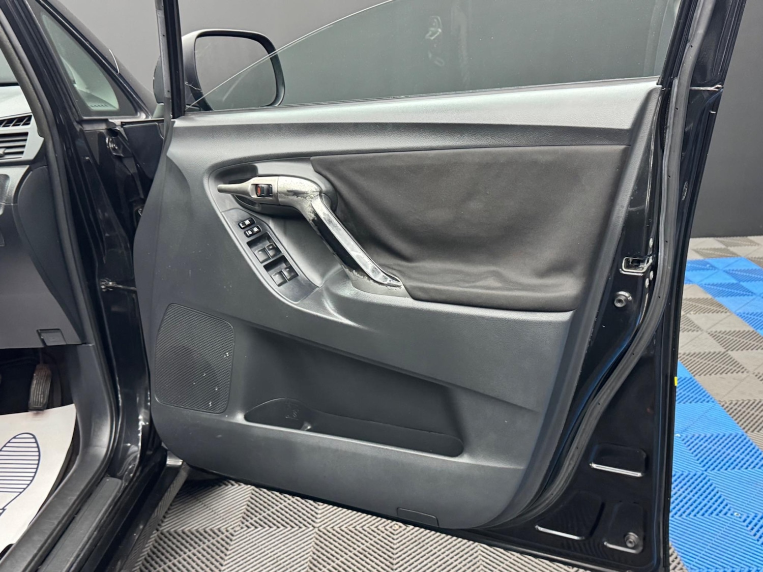 Vehicle 31
