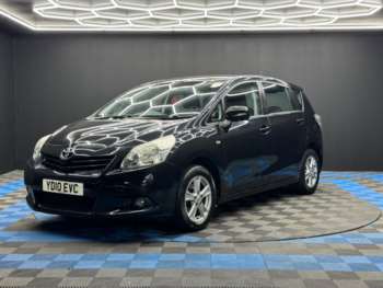 Used Toyota Verso 2010 for sale - 75059632: Photo