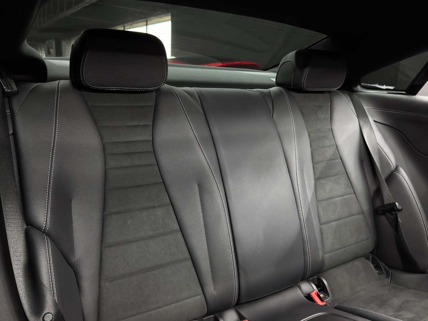 Used Mercedes-Benz E Class for sale - 77824580: Photo 15