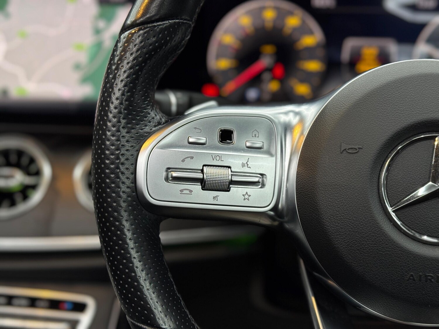 Used Mercedes-Benz E Class for sale - 77824580: Photo 20