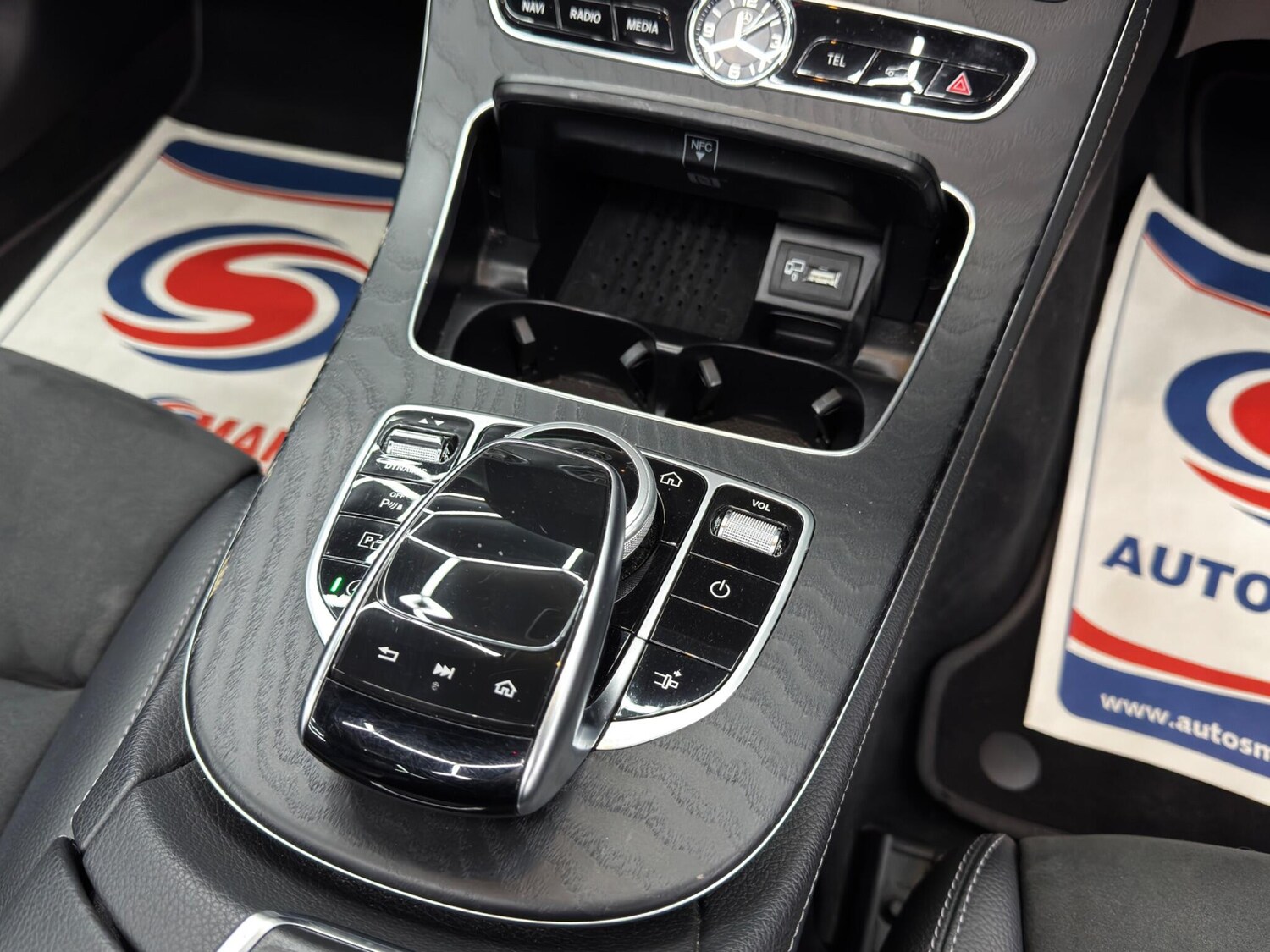 Used Mercedes-Benz E Class for sale - 77824580: Photo 25