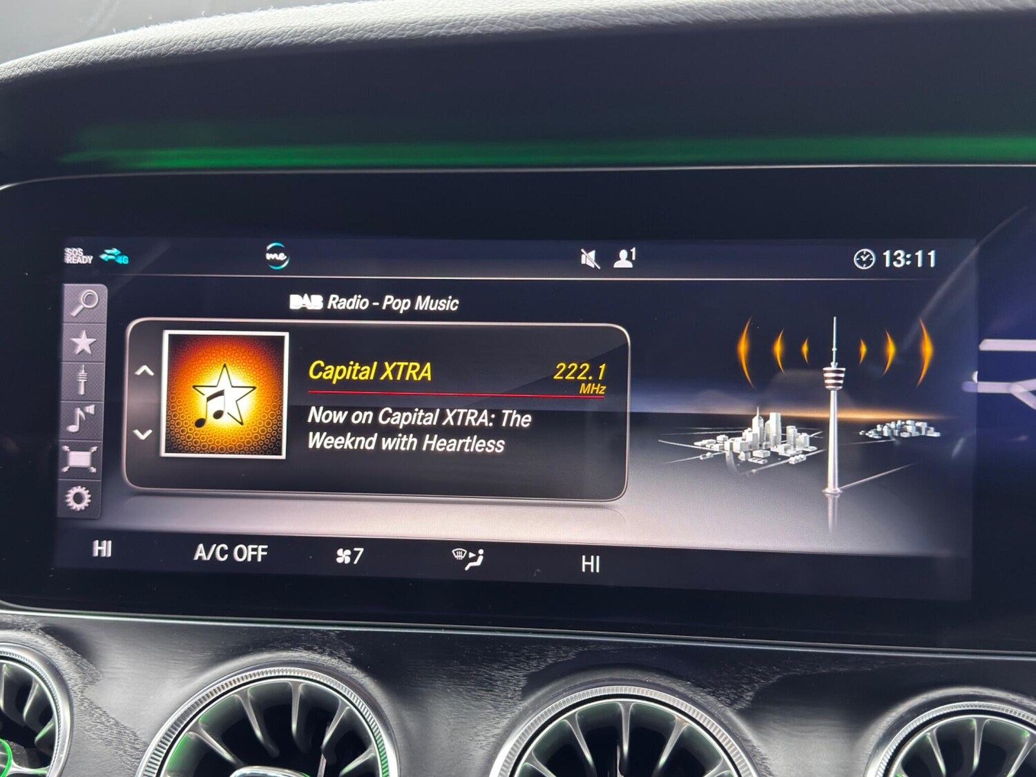 Used Mercedes-Benz E Class for sale - 77824580: Photo 31