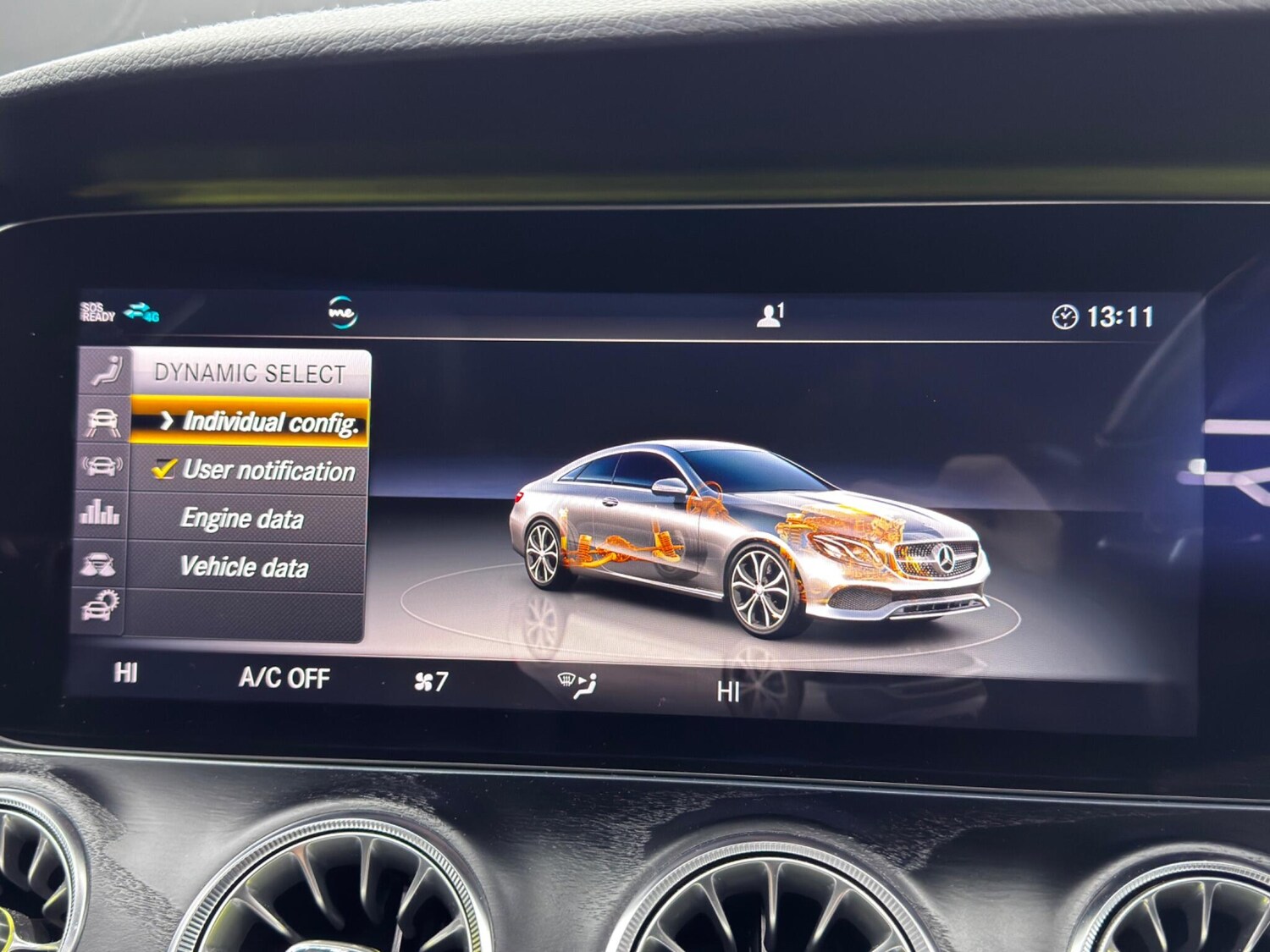 Used Mercedes-Benz E Class for sale - 77824580: Photo 34