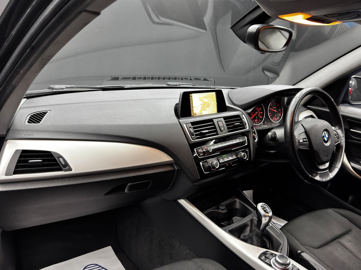 Used BMW 1 Series 2015 for sale - 77330414: Photo 11