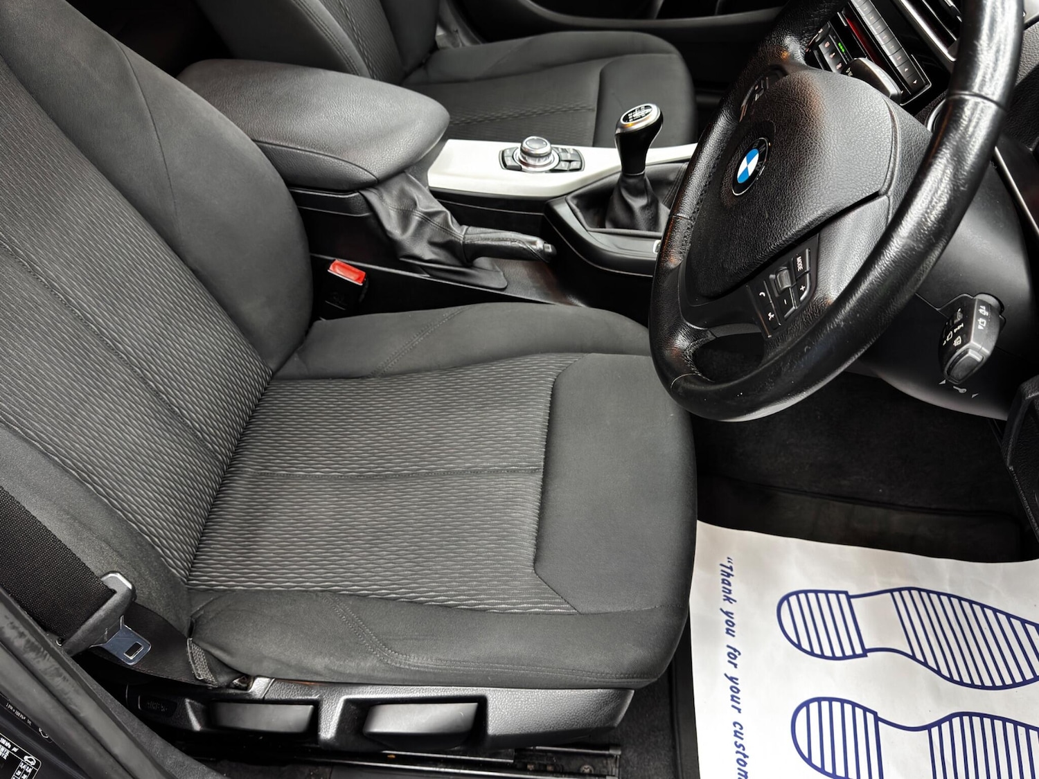 Used BMW 1 Series 2015 for sale - 77330414: Photo 13