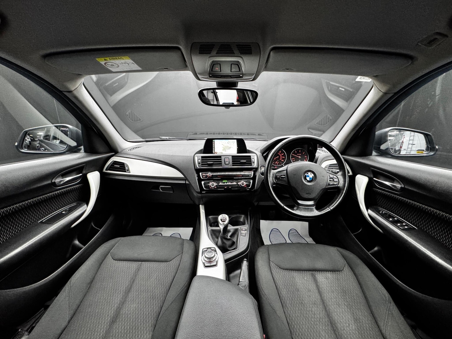 Used BMW 1 Series 2015 for sale - 77330414: Photo 17