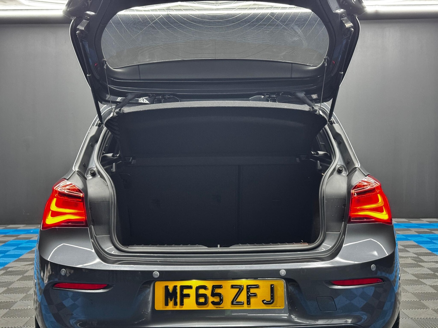 Used BMW 1 Series 2015 for sale - 77330414: Photo 38