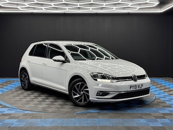 Used Volkswagen Golf 2019 for sale - 79267924: Photo