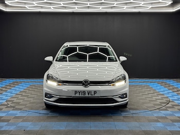 Used Volkswagen Golf 2019 for sale - 79267924: Photo