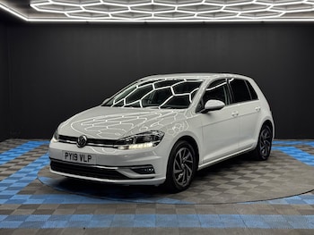 Used Volkswagen Golf 2019 for sale - 79267924: Photo