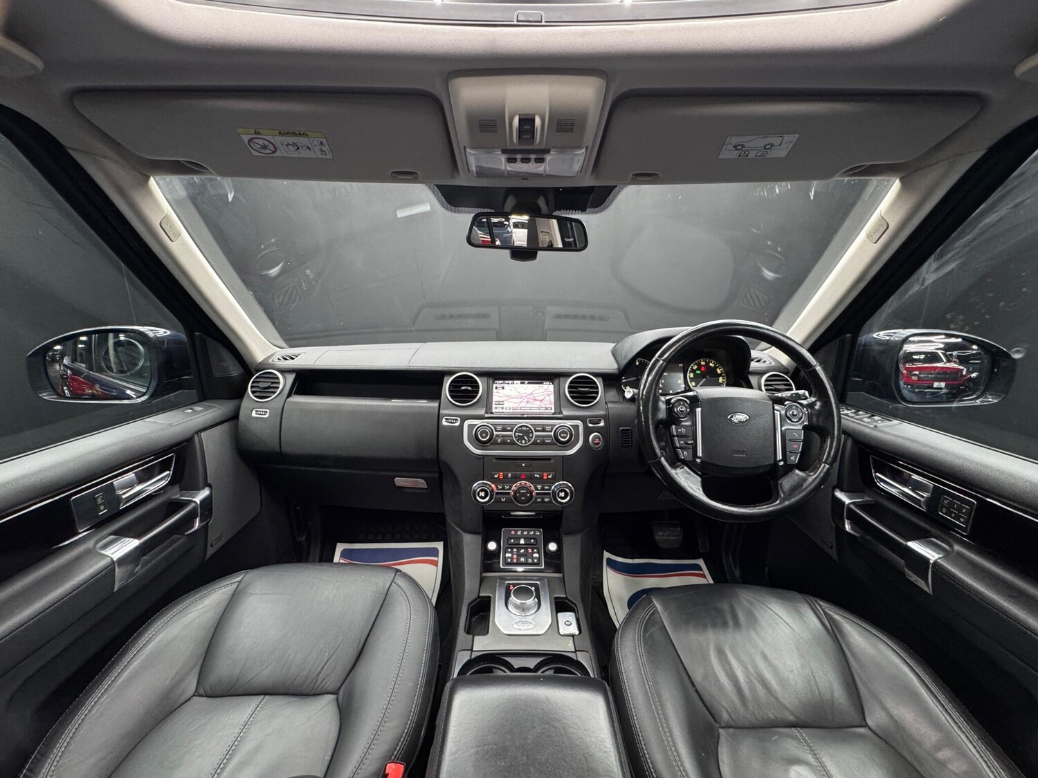 Used Land Rover Discovery 2015 for sale - 77468279: Photo 18