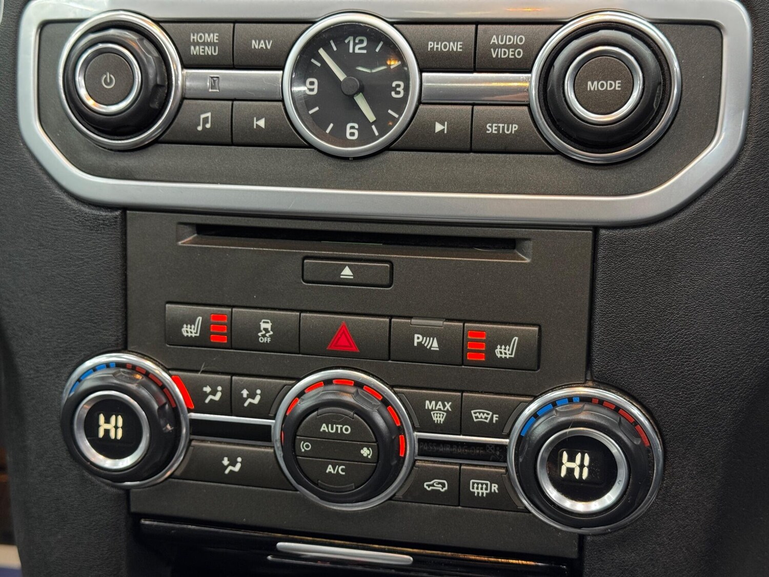 Used Land Rover Discovery 2015 for sale - 77468279: Photo 28