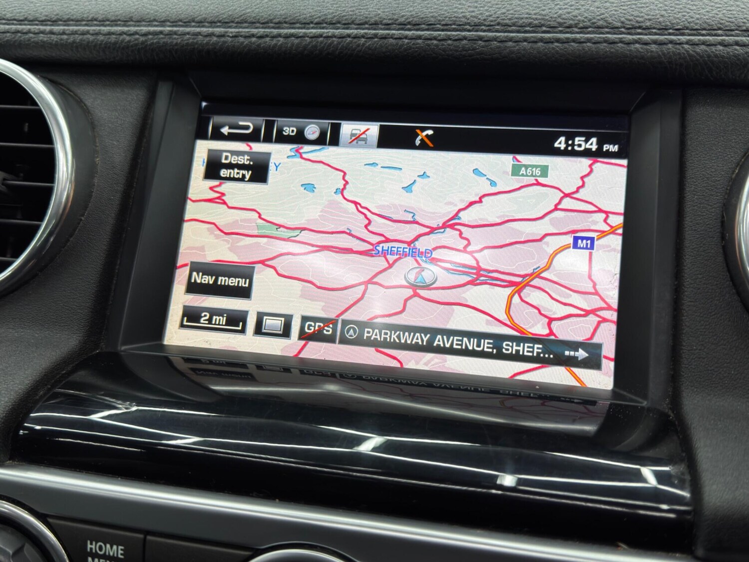 Used Land Rover Discovery 2015 for sale - 77468279: Photo 29