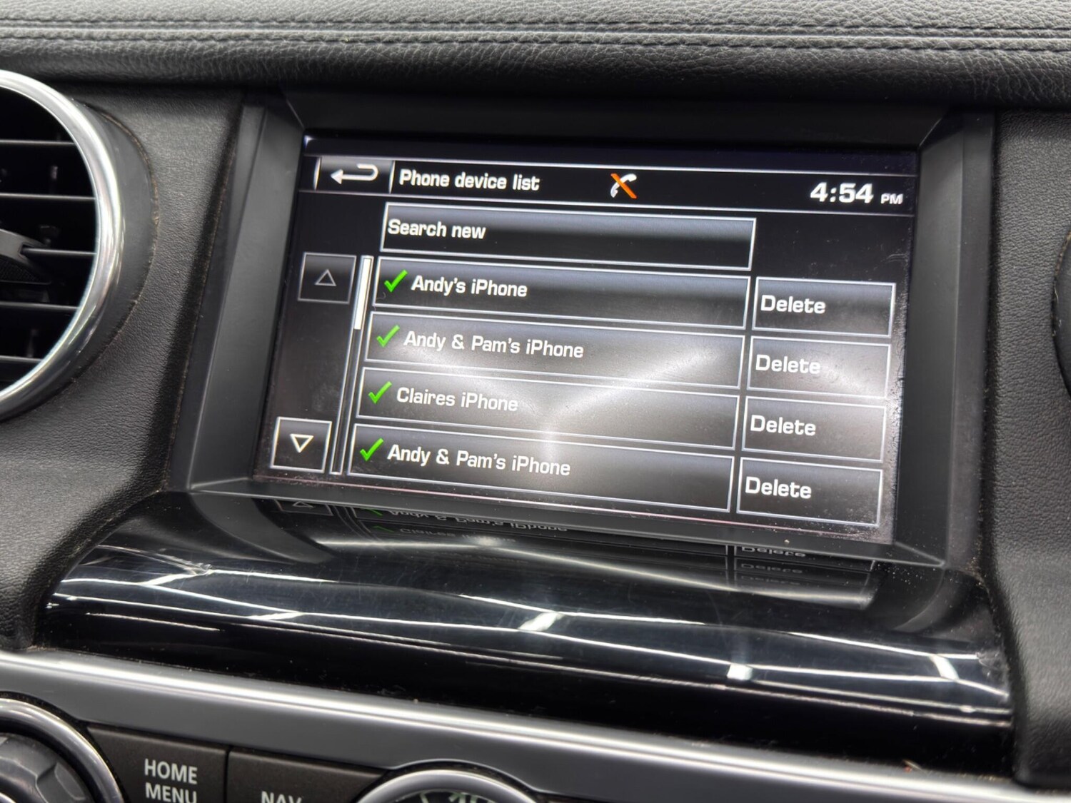 Used Land Rover Discovery 2015 for sale - 77468279: Photo 31