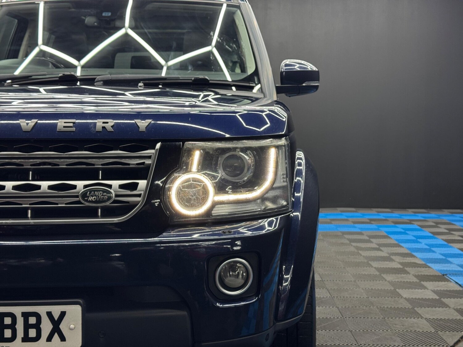 Used Land Rover Discovery 2015 for sale - 77468279: Photo 49