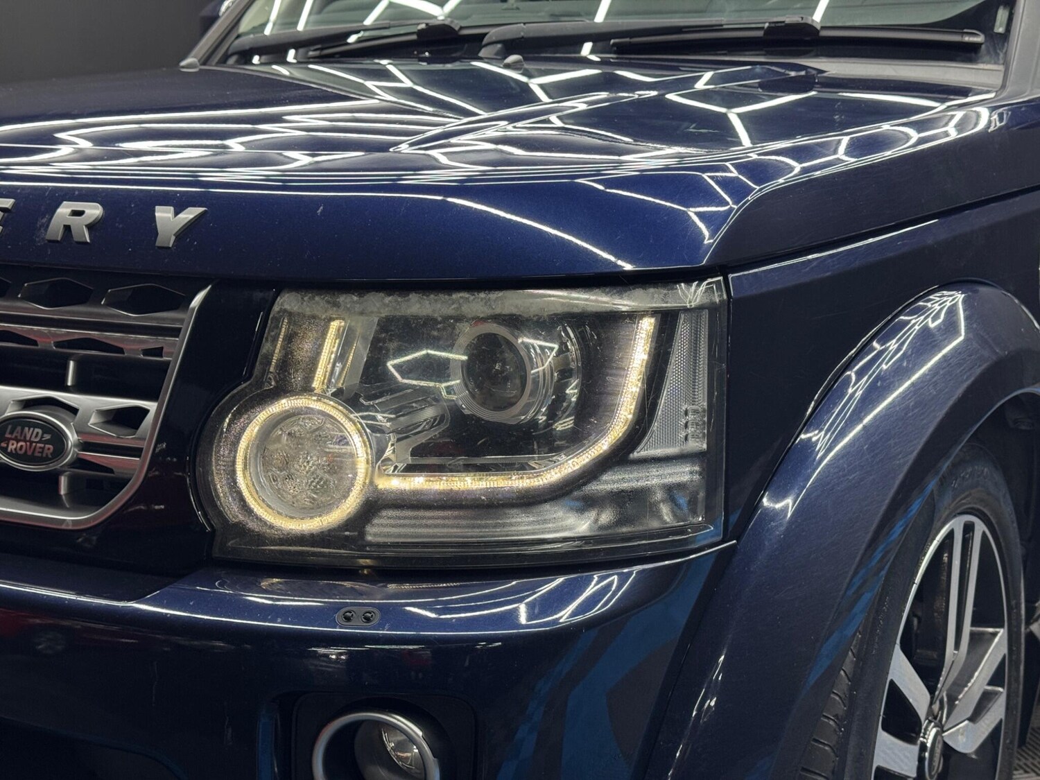 Used Land Rover Discovery 2015 for sale - 77468279: Photo 50