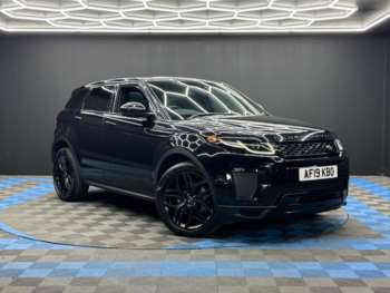 (19) - 2.0 TD4 HSE Dynamic Auto 4WD Euro 6 (s/s) 5dr