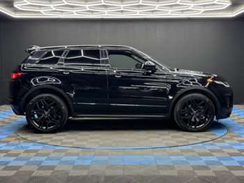 Used Land Rover Range Rover Evoque 2019 for sale - 75226055: Photo