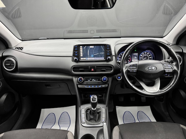 Used Hyundai KONA 2020 for sale - 75089665: Photo 10