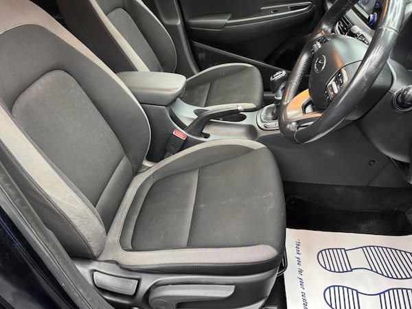 Used Hyundai KONA 2020 for sale - 75089665: Photo 13