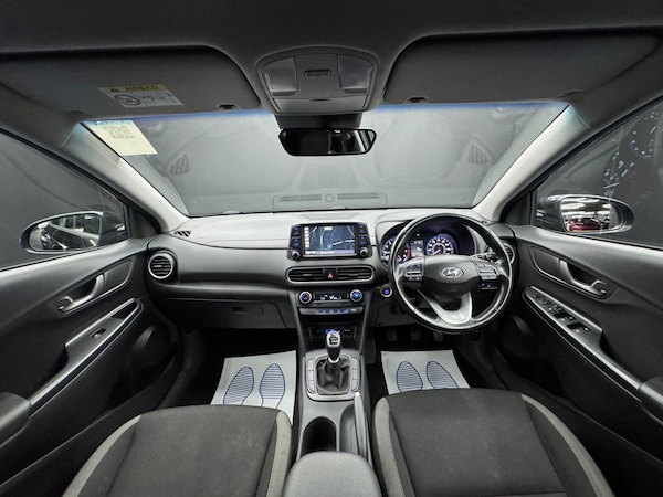 Used Hyundai KONA 2020 for sale - 75089665: Photo 17