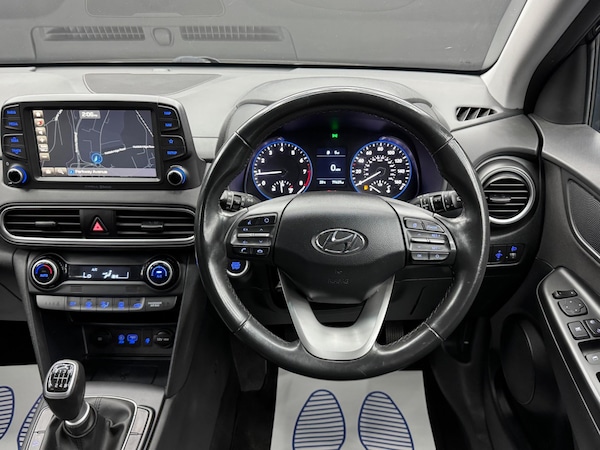Used Hyundai KONA 2020 for sale - 75089665: Photo 18