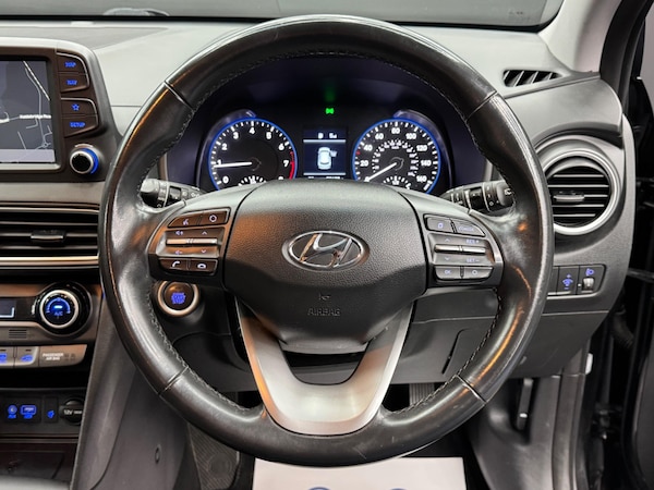 Used Hyundai KONA 2020 for sale - 75089665: Photo 19