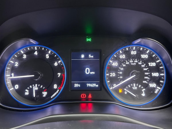 Used Hyundai KONA 2020 for sale - 75089665: Photo 22