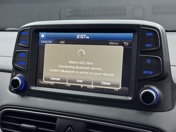 Used Hyundai KONA 2020 for sale - 75089665: Photo 29
