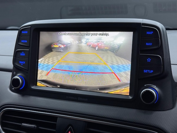 Used Hyundai KONA 2020 for sale - 75089665: Photo 30