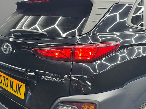 Used Hyundai KONA 2020 for sale - 75089665: Photo 38