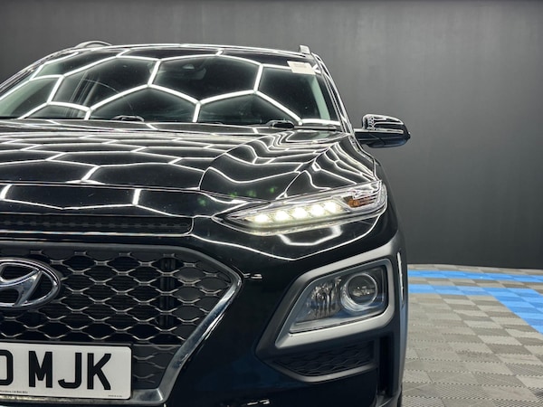 Used Hyundai KONA 2020 for sale - 75089665: Photo 39