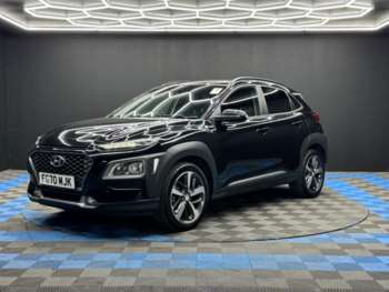 Used Hyundai KONA 2020 for sale - 75089665: Photo