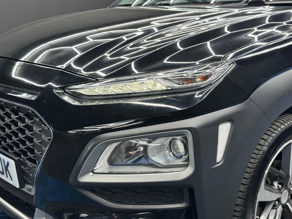 Used Hyundai KONA 2020 for sale - 75089665: Photo 40