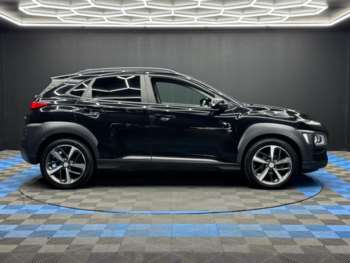 Used Hyundai KONA 2020 for sale - 75089665: Photo