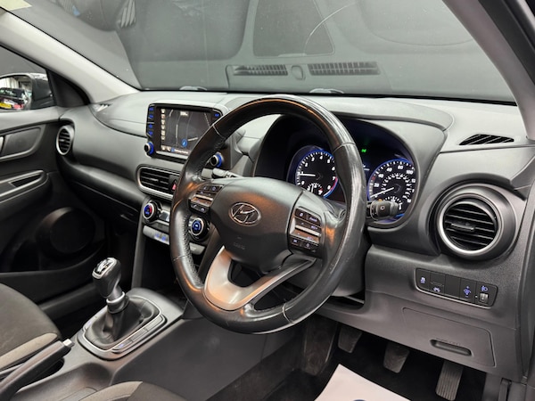 Used Hyundai KONA 2020 for sale - 75089665: Photo 9