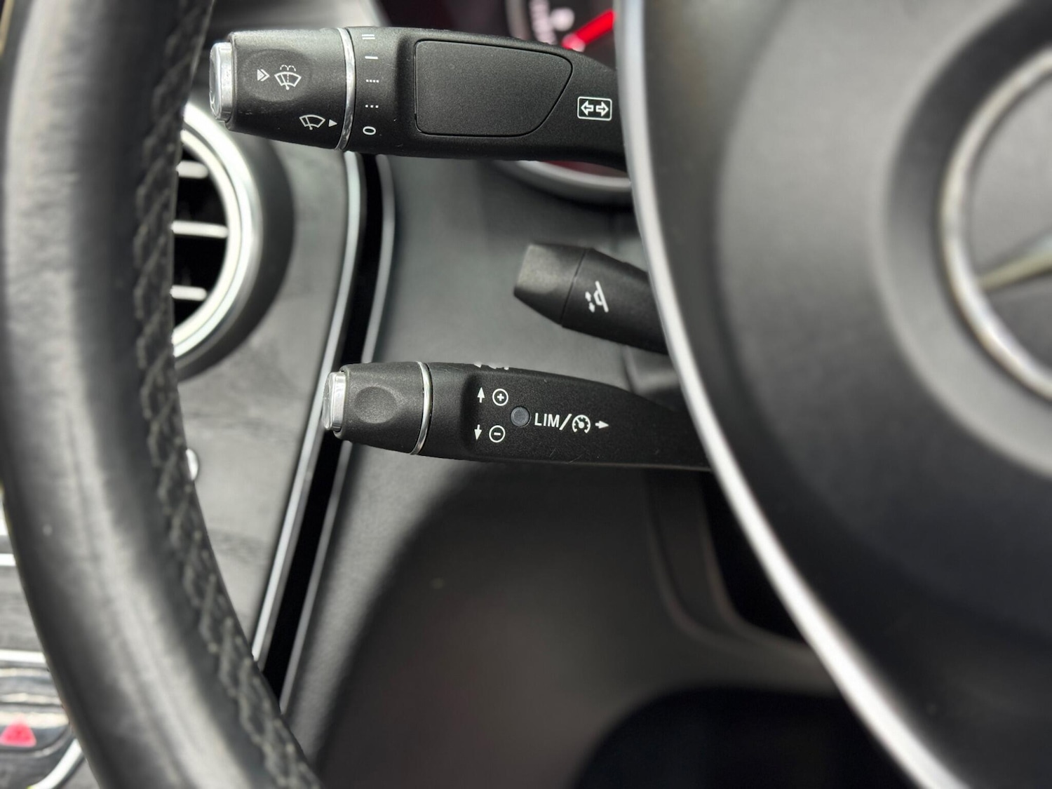 Used Mercedes-Benz C Class 2017 for sale - 77050177: Photo 21