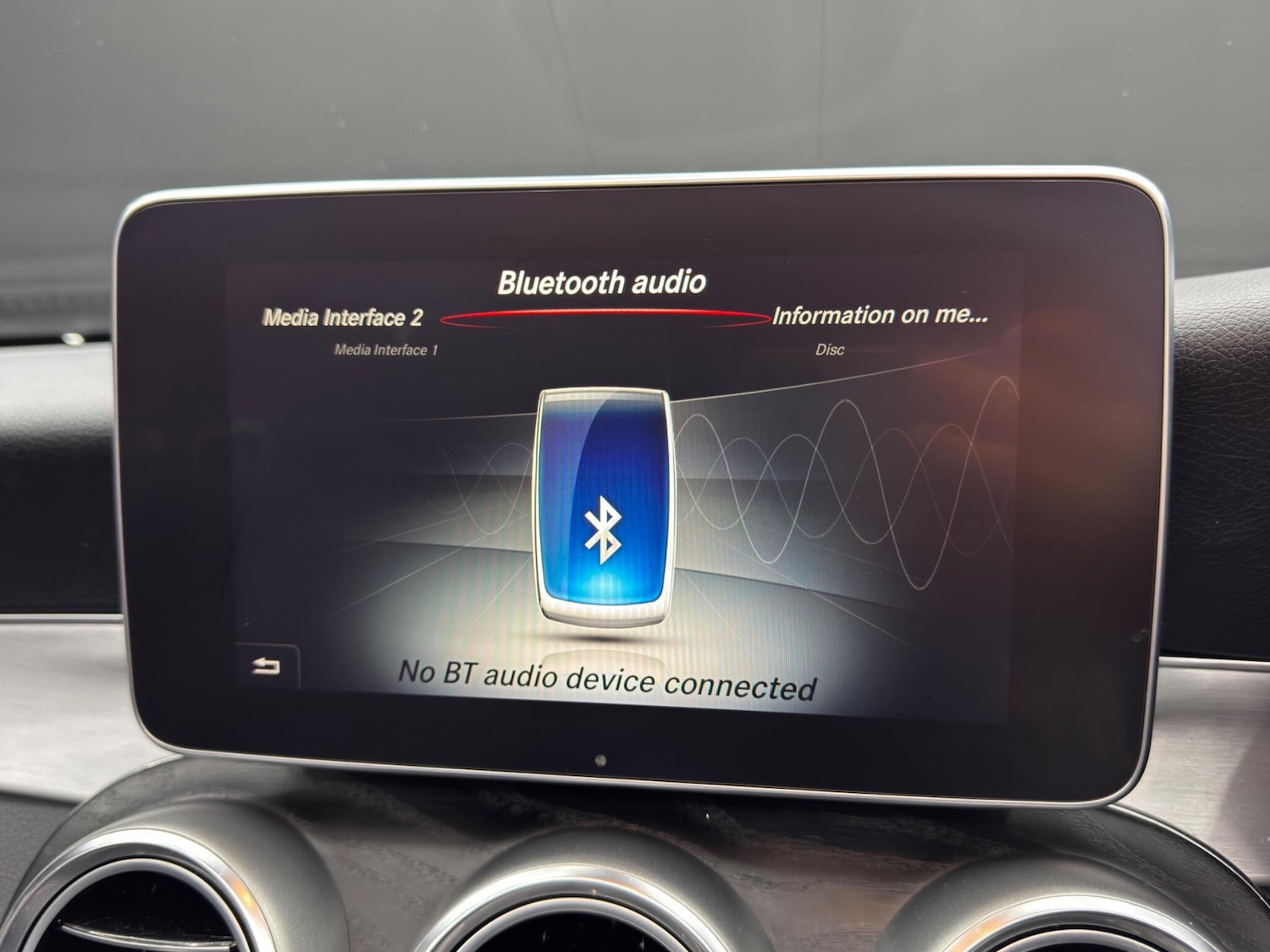 Used Mercedes-Benz C Class 2017 for sale - 77050177: Photo 29