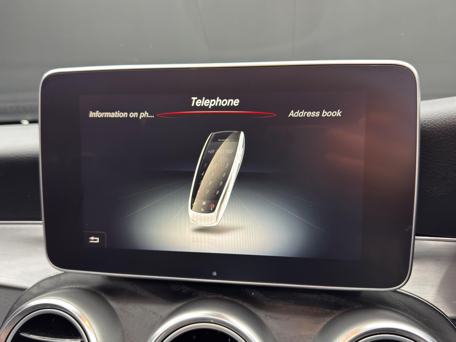 Used Mercedes-Benz C Class 2017 for sale - 77050177: Photo 30