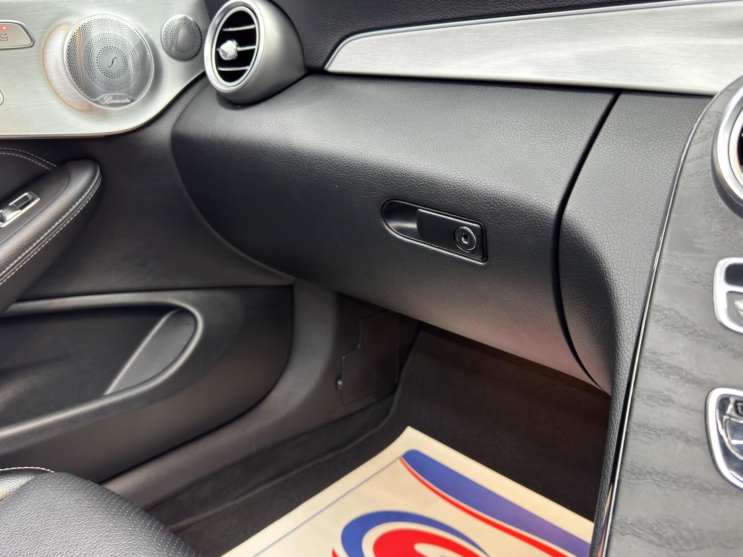 Used Mercedes-Benz C Class 2017 for sale - 77050177: Photo 34