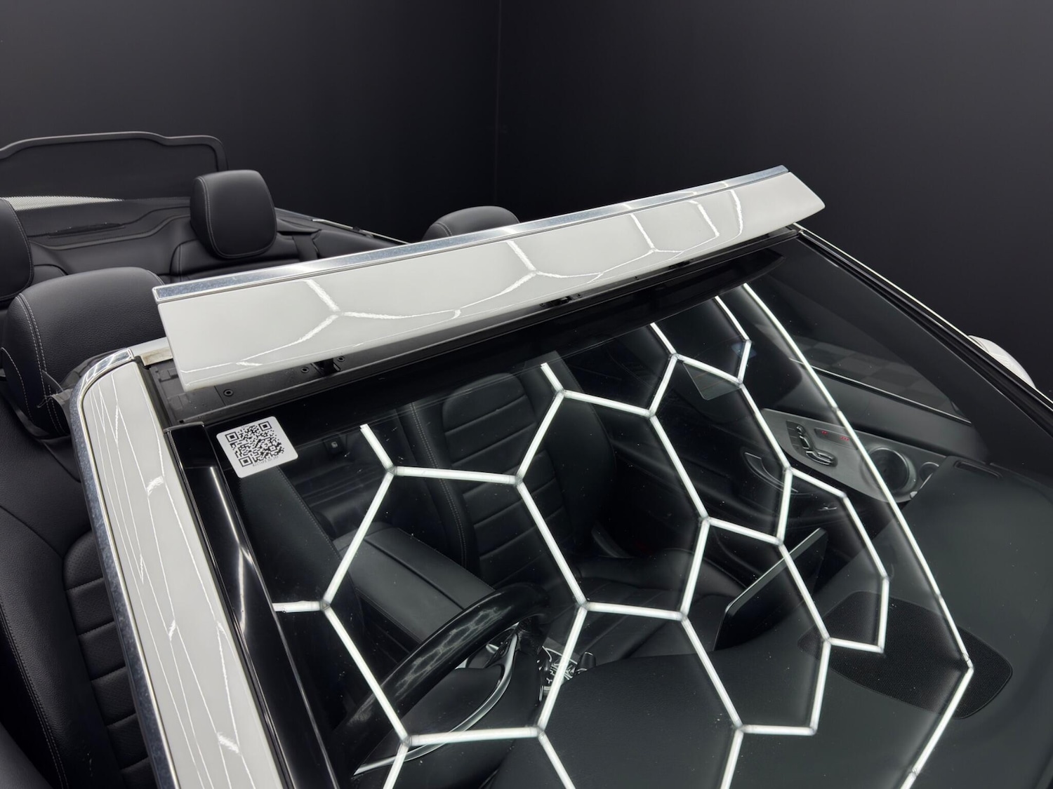 Used Mercedes-Benz C Class 2017 for sale - 77050177: Photo 36