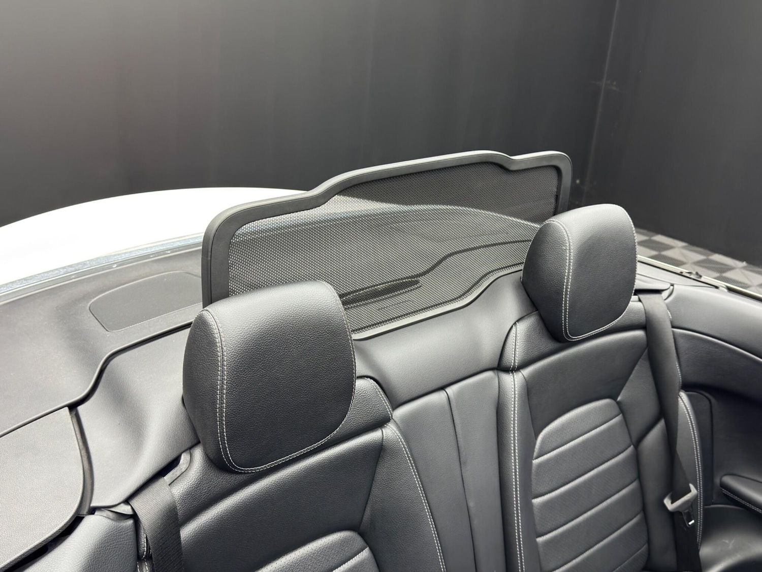 Used Mercedes-Benz C Class 2017 for sale - 77050177: Photo 37