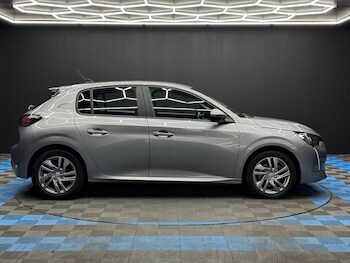 Used Peugeot 208 2020 for sale - 78275396: Photo