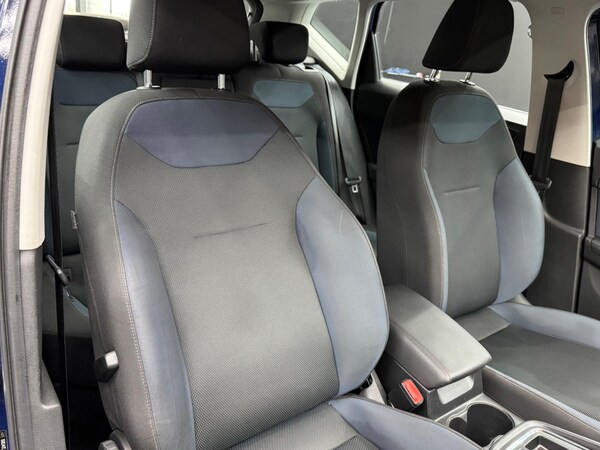 Used SEAT Ateca 2017 for sale - 75552794: Photo 12